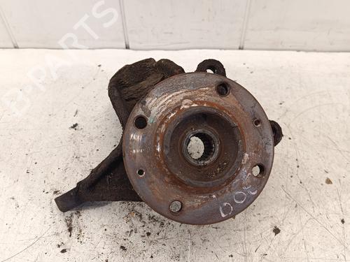 Right front steering knuckle PEUGEOT 309 I (10C, 10A) 1.3 (64 hp) 12547655