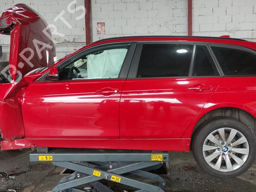 Fuse box BMW 3 Touring (F31) 318 d | BP10486576E1 