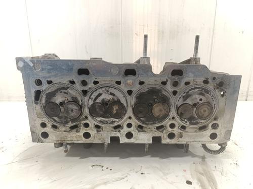 Cylinder head RENAULT KANGOO BE BOP (KW0/1_) 1.5 dCi 75 | BP29528001M5 