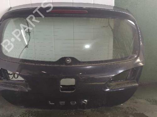 Tailgate SEAT LEON (1P1) 1.9 TDI | BP6080875C6 