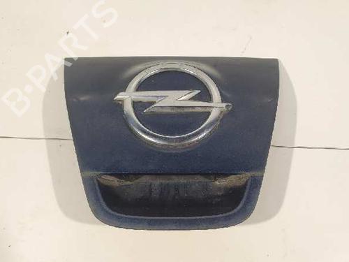 Used Tailgate handle OPEL ASTRA J (P10) [2009-2016]  6326644