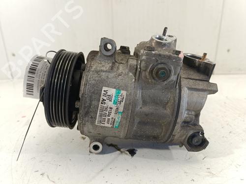 Used AC compressor SEAT ALTEA XL (5P5, 5P8) [2006-2015]  26558415