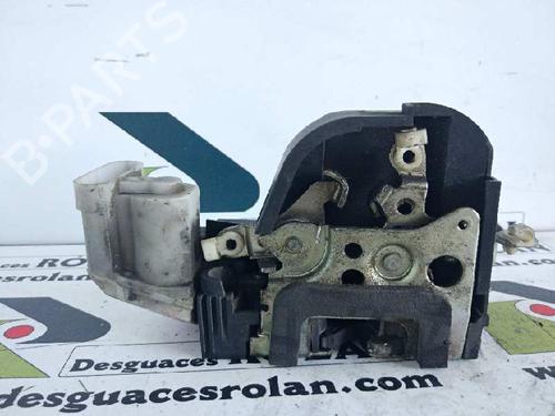 Front right lock FIAT PUNTO (188_)  | BP4052218C97 
