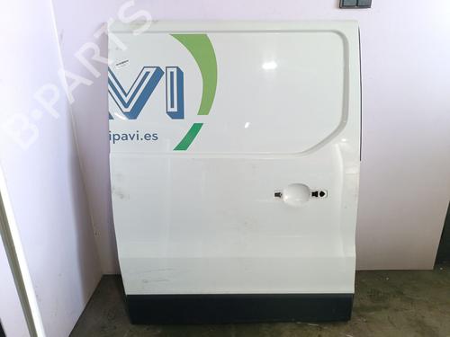 Højre side skydedør RENAULT TRAFIC III Van (FG_) 1.6 dCi 115 (FGMD) (116 hp) 32090303