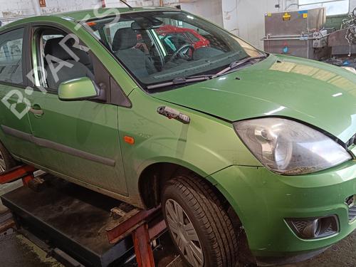 Mass air flow sensor FORD FIESTA V (JH_, JD_) 1.4 TDCi | BP22975501M95 
