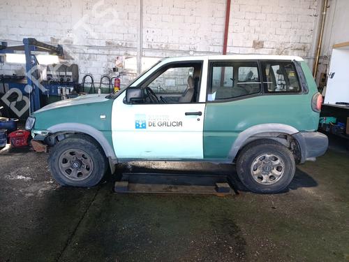 Used Parts NISSAN TERRANO II (R20) 2.7 TD 4WD 4955825