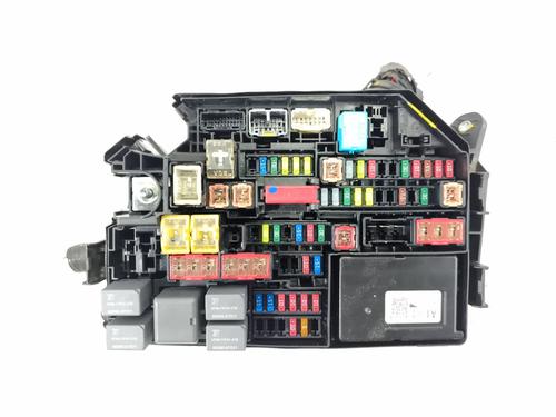 Used Fuse box Fuse box TOYOTA C-HR (_X1_) 2.0 Hybrid (MAXH10) (112 hp) 36294930 36294930