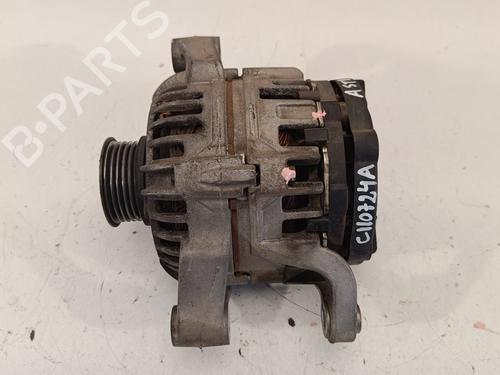 Alternator OPEL ASTRA G Hatchback (T98)  | BP19088281M7 