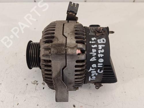 Alternator TOYOTA AVENSIS (_T22_)  | BP19088423M7 