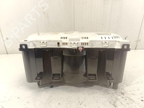 Instrument cluster HONDA CIVIC VIII Hatchback (FN, FK) 2.2 CTDi (FK3) | BP29479903C47 