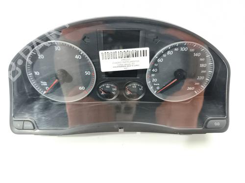 Quadro strumenti Quadro strumenti VW GOLF V (1K1) 1.9 TDI (105 hp) 37218501 37218501