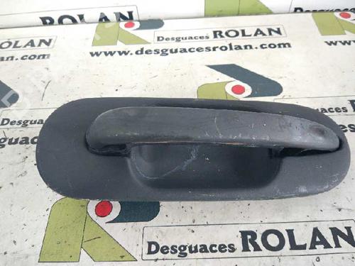 Front right exterior door handle ROVER 400 II (RT) [1995-2000]  4053784