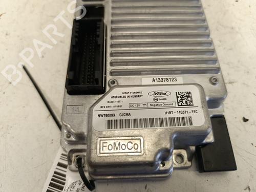 Electronic module FORD FIESTA VII (HJ, HF) 1.0 EcoBoost | BP26235304M83 