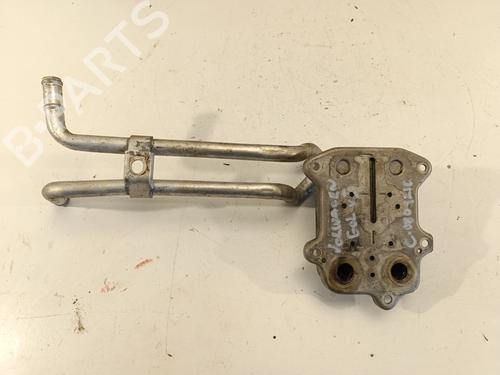 Oil radiator VW GOLF VI (5K1) 1.4 TSI | BP25915803M33 