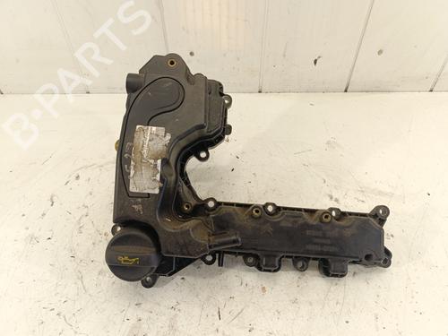 Used Valve cover PEUGEOT 308 SW II (LC_, LJ_, LR_, LX_, L4_) 1.2 THP 130 (131 hp) 28046240