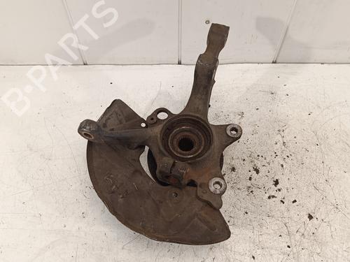 Right front steering knuckle VW GOLF III (1H1)  | BP12547576M26 