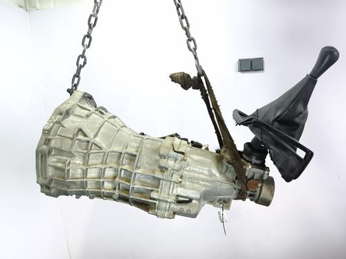 Gearbox NISSAN NAVARA NP300 (D40) 2.5 dCi 4WD (D40TT, D40T, D40M, D40BB) | BP34734377M3  - Image 5
