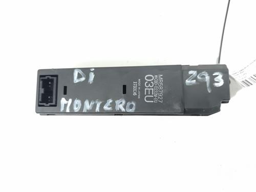 Left front window switch MITSUBISHI PAJERO CLASSIC (V2_W, V6_W, V7_W) 2.5 TD (V24W) | BP35992613I27 - Image 2