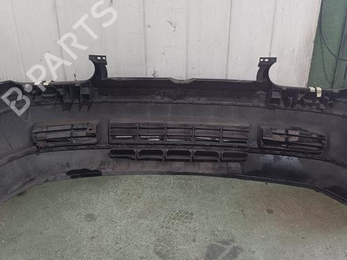 Front bumper VW GOLF IV (1J1) 1.9 TDI | BP15807599C7 