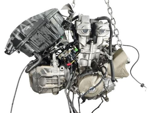 Used Engine Engine HONDA MOTORCYCLES XL XL 1000 V Varadero (SD02) (94 hp) 40195283 40195283