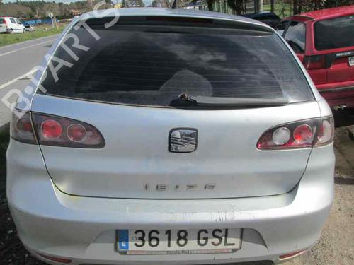 Mass air flow sensor SEAT IBIZA III (6L1) 1.4 TDI | BP4057261M95 