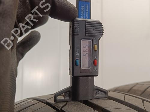 Other SAAB 9-3 (YS3F, E79, D79, D75) | BP22522751O1