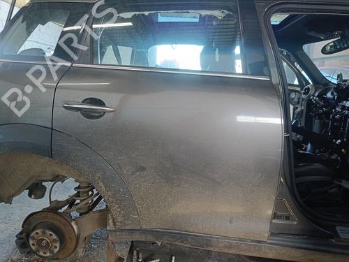 Dør højre bagtil MINI MINI COUNTRYMAN (R60) Cooper SD ALL4 (143 hp) 28545221