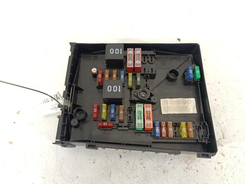 Used Fuse box VW GOLF VI (5K1) 2.0 GTi (210 hp) 26735901