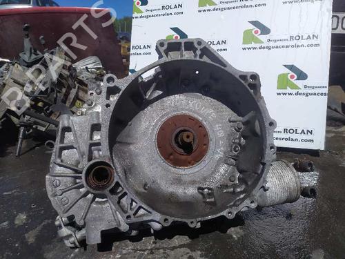 Gearbox PEUGEOT 407 Coupe (6C_)  | BP4664420M3 