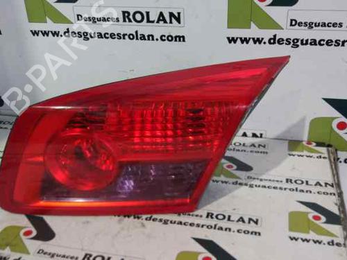 Right taillight RENAULT VEL SATIS (BJ0_) 3.0 dCi (BJ0J, BJ0N) (177 hp)null