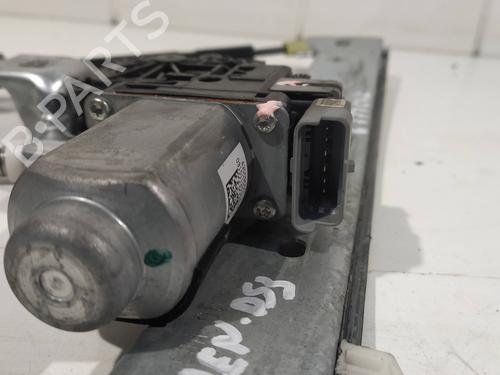 Front left window mechanism CITROËN DS3 (SA_)  | BP6833953C22