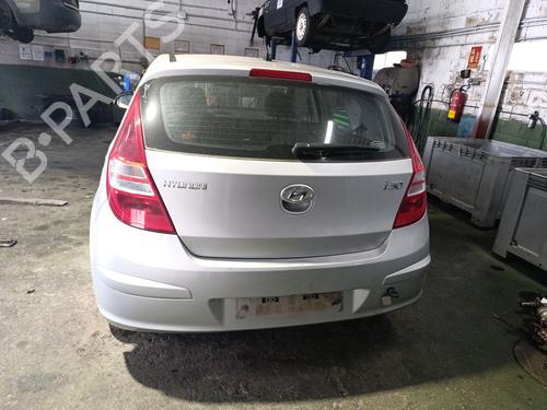 Gearbox HYUNDAI i30 (FD) 1.4 | BP38957971M3 - Image 7