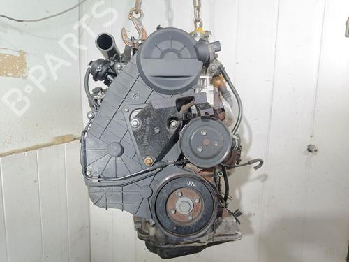 Motor OPEL MERIVA A MPV (X03)  | BP23863481M1 