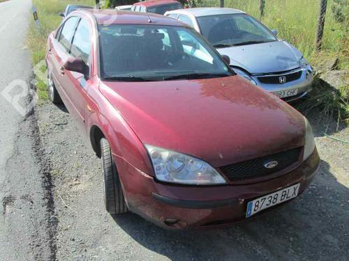 Right taillight FORD MONDEO III (B5Y) 2.0 16V TDDi / TDCi | BP4056218C35 
