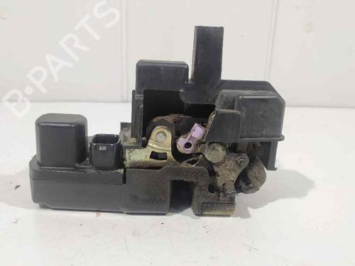 Rear left lock JEEP GRAND CHEROKEE II (WJ, WG) 3.1 TD 4x4 | BP7087242C100 