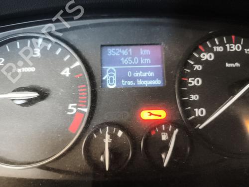 Engine RENAULT LAGUNA III (BT0/1) 2.0 dCi (BT01, BT08, BT09, BT0E, BT0K, BT12, BT1C, BT1D,... | BP38064993M1  - Image 21