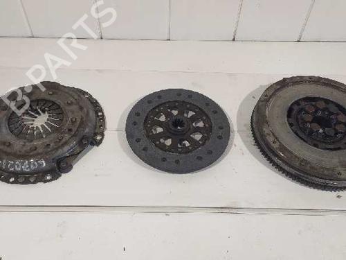 Used Other Other BMW 3 (E36) 325 td (115 hp) 25803039 25803039