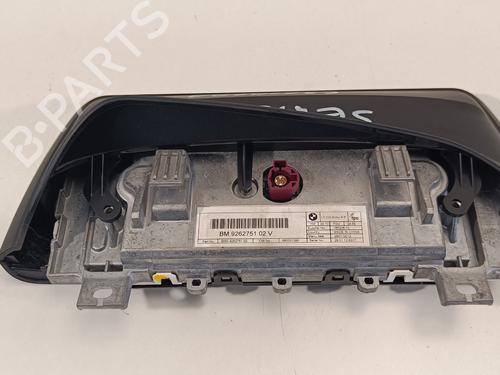 Display monitor BMW 1 (F20) 116 d | BP15495610C48 