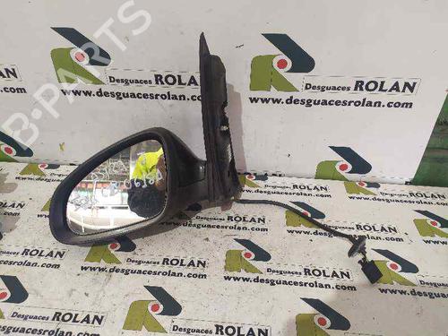 Außenspiegel links OPEL ASTRA J (P10) 1.6 CDTi (68) (110 hp) 13308357 | ELECTRICO