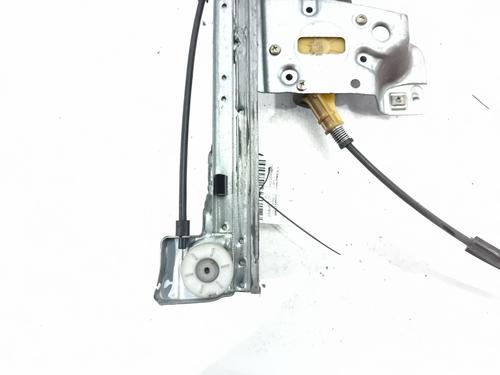 Front right window mechanism RENAULT KANGOO Express (FW0/1_) 1.5 dCi 85 (FW0K, FW0L, FW0B) | BP34704850C23 - Image 3