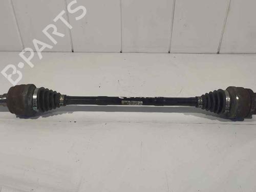 Right rear driveshaft VOLVO XC70 II (136) D5 AWD 6G9N4B402BA