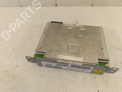Used Electronic module PEUGEOT 208 II (UB_, UP_, UW_, UJ_) 1.5 BlueHDI 100 (102 hp) 25002247