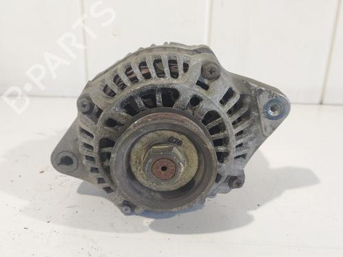 Used Alternator HONDA CIVIC VI Hatchback (EJ, EK) 1.4 i S (EJ9) (90 hp) 7250118