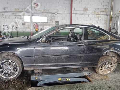 Electronic module BMW 3 Coupe (E46)  | BP18952205M83 