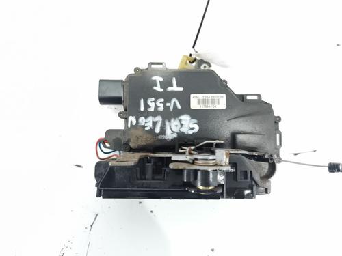 rear-left-lock-seat-leon-1m1-1999-2000-2001-2002-2003-2004-2005-2006-40239004 main image