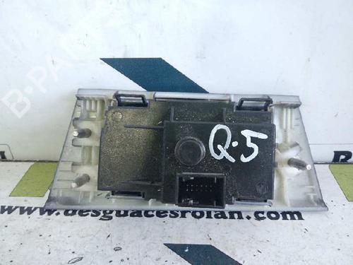 Headlight switch BMW 5 (E60) 525 d | BP4056327I24 