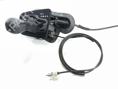 Gear lever BMW 3 Coupe (E46) 325 Ci | BP33173815M90 - Image 5