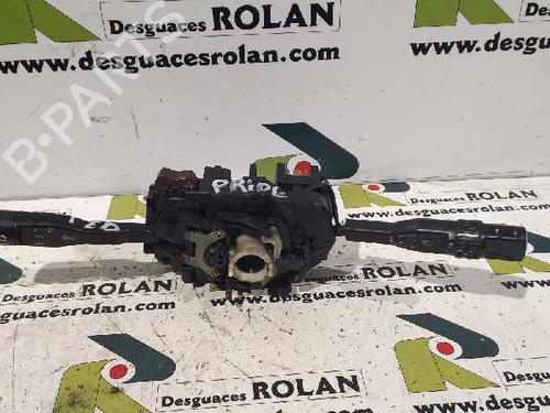 Used Headlight switch KIA PRIDE (DA) 1.3 (64 hp) 5027485