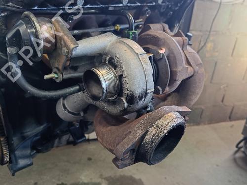 Engine CITROËN XANTIA (X1_, X2_) 2.1 Turbo D 12V | BP12547477M1 
