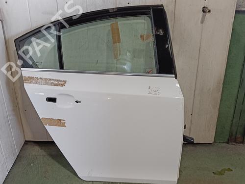 Used Right rear door CHEVROLET CRUZE (J300) 2.0 CDI (163 hp) 16063375